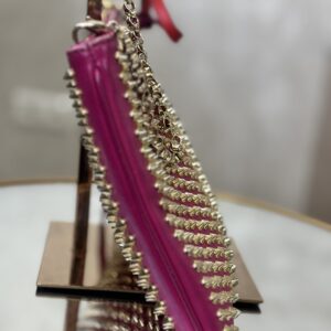 Pochette Louboutin