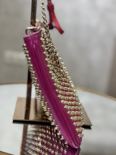 IMG_5143 Pochette Louboutin