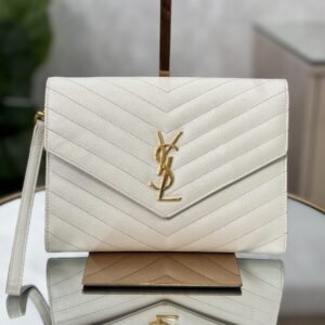 Pochette Saint Laurent