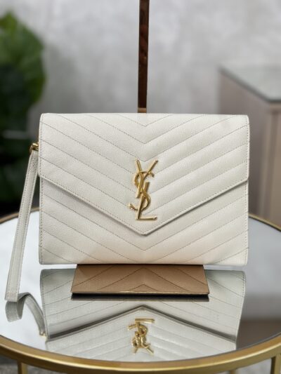 Pochette Saint Laurent