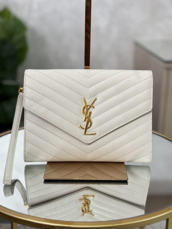 Pochette Saint Laurent
