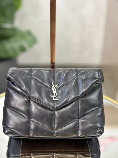 IMG_5597 Pochette Saint Laurent