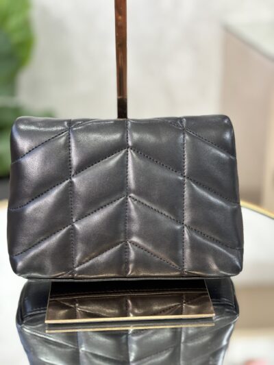 IMG_5599 Pochette Saint Laurent