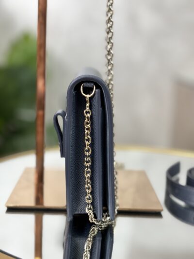 Sac ceinture Dior