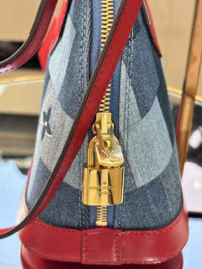 Sac Louis Vuitton
