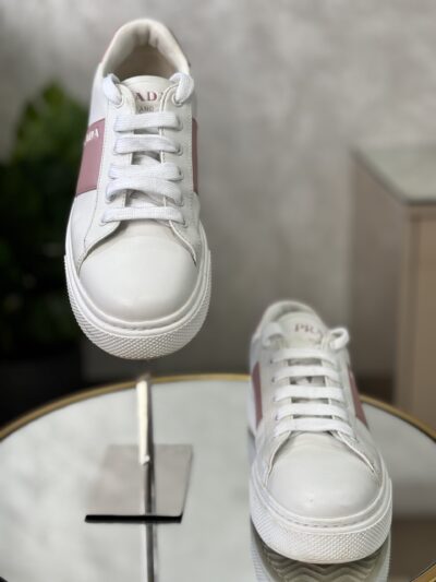 IMG_5613 Baskets Prada T.38