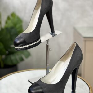 Escarpins Chanel T. 40C