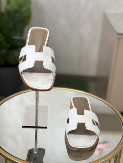 Sandales Hermès Oran T.40