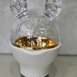 Bonbonnière Baccarat