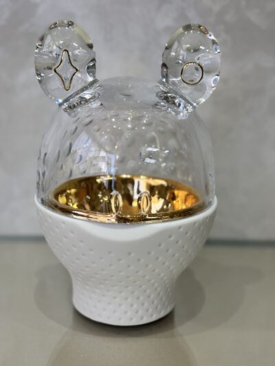 Bonbonnière Baccarat