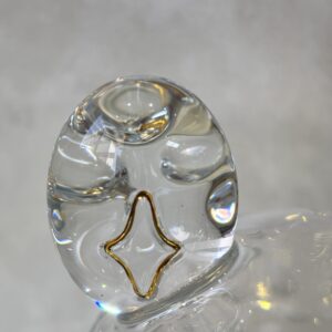 Bonbonnière Baccarat