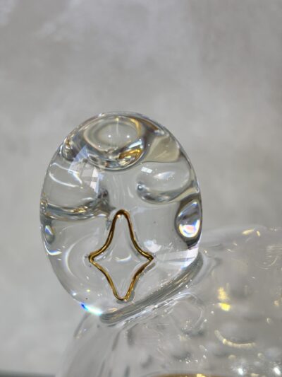 Bonbonnière Baccarat