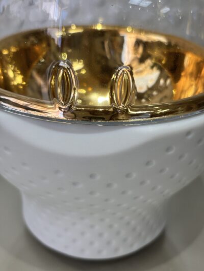 Bonbonnière Baccarat