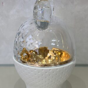 Bonbonnière Baccarat