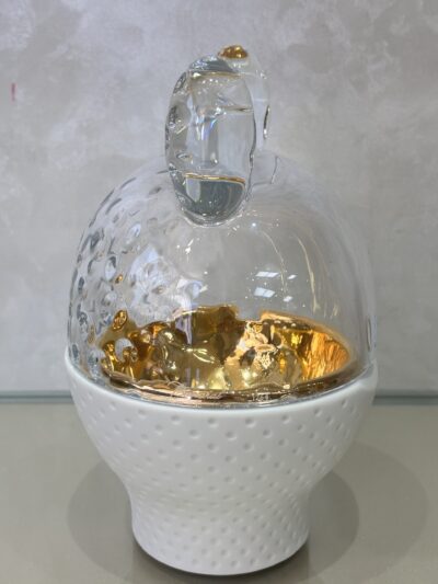 Bonbonnière Baccarat