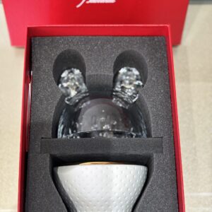 Bonbonnière Baccarat