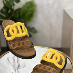Sandales Hermès Extra T.39,5