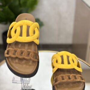 Sandales Hermès Extra T.39,5