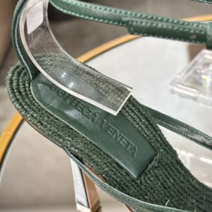 Sandales Bottega T.37