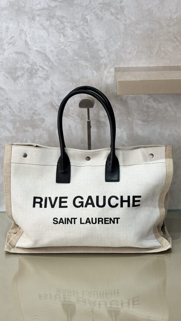 Sac cabas Saint Laurent